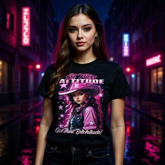 Heavyweight Unisex Crewneck T-shirt | Gildan® 5000 Black